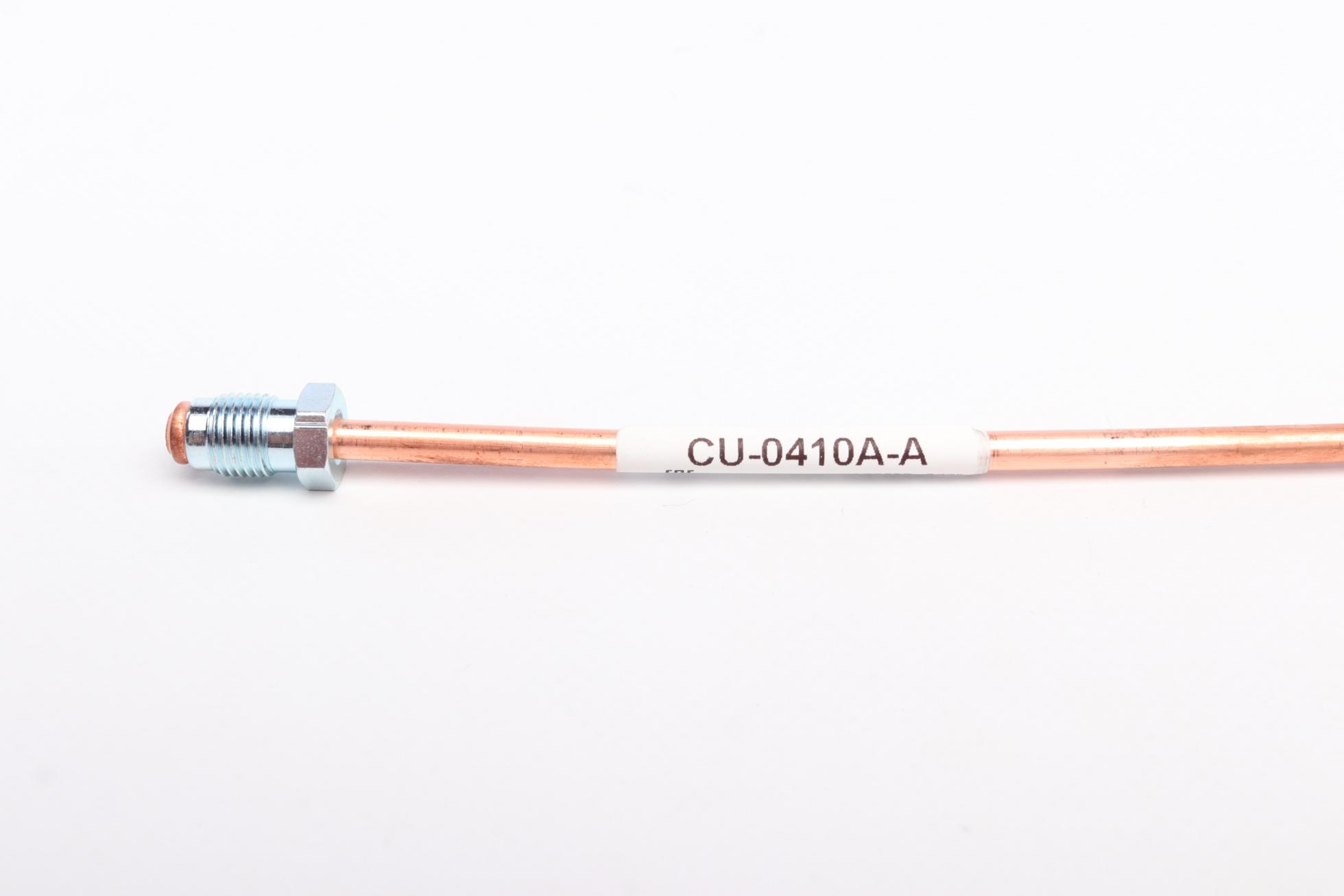CU0410AA QUICK BRAKE